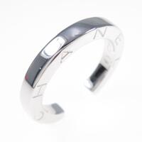 シャネル Cシグネチャー スモール リング