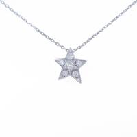 シャネル コメット スモール ネックレス