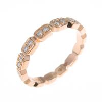 シャネル プルミエール プロメス リング