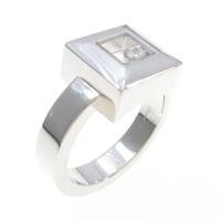 ショパール ダイヤモンドリング