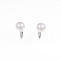 タサキ アコヤパールイヤリング