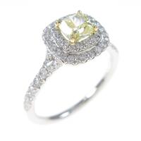 ティファニー ソレスト リング