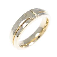 ティファニー ツー ナロー リング