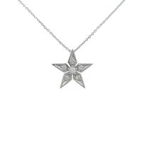 フェスタリア ダイヤモンドネックレス