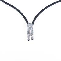 フォーエバー マーク ダイヤモンドネックレス