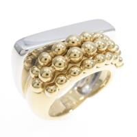 フレッド サクセス リング