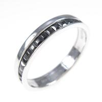 ブシュロン キャトル フォリー リング