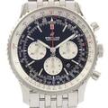 ブライトリング AB0127／A017B?1NP ナビタイマー1B01クロノグラフ46 自動巻