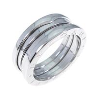 ブルガリ B．zero1 3バンドリング