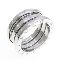 ブルガリ B．zero1 3バンドリング