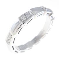 ブルガリ セルペンティ ヴァイパー リング