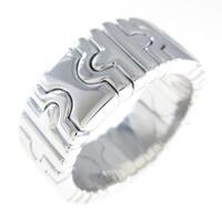 ブルガリ パレンテシス リング