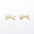 ポメラート ドド ピアス