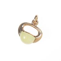 ポメラート ルナ ペンダント