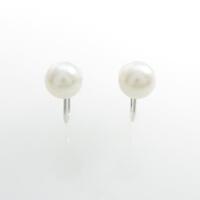 ミキモト アコヤパールイヤリング