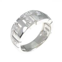 ミキモト ダイヤモンドリング