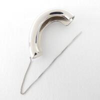 メゾンマルジェラ Maison Margiela EARRING S51VG0015