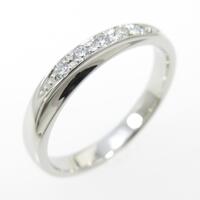 ラザール ダイヤモンド ダイヤモンドリング