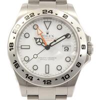 ロレックス 216570 エクスプローラー? 自動巻