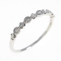 組曲 ダイヤモンドリング