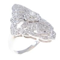 PT ダイヤモンドリング