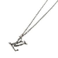 【未使用品】ルイヴィトン ネックレス MP2567