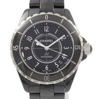 シャネル H0685 J12 38mmセラミック 自動巻