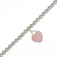 ティファニー リターン トゥ ティファニー ビーズ ブレスレット