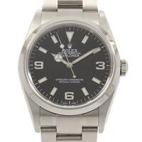 ロレックス 114270 エクスプローラーI 自動巻