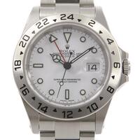 ロレックス 16570 エクスプローラー? 自動巻