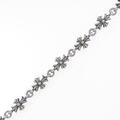 【6ssn】クロムハーツ CHROME HEARTS BRACELET
