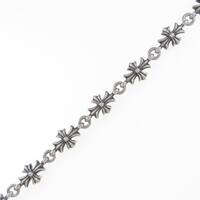 【6ssn】クロムハーツ CHROME HEARTS BRACELET