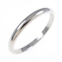 カルティエ ウェディング リング