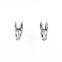 グッチ ラビット ピアス