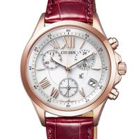 【新品】シチズン FB1405?07A クロスシー ソーラークォーツ