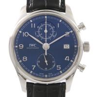 IWC IW390303 ポルトギーゼクロノクラシック 自動巻