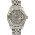 ロレックス 179174 デイトジャスト SSxWG 自動巻