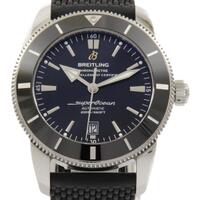 ブライトリング AB2020／A202B?1QRC スーパーオーシャンヘリテージ?46 自動巻