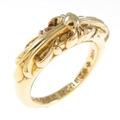 クロムハーツ CHROME HEARTS RING