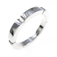 カルティエ マイヨンパンテール リング