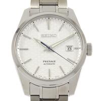 【新品】セイコー 6R35?00V0／SARX075 プレザージュ 自動巻