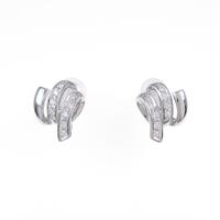 ポーラ ダイヤモンドイヤリング