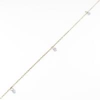 アーカー ビンドゥ ブレスレット