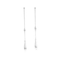 PT ダイヤモンドピアス