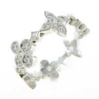 ルイヴィトン バーグ ファイン ダンテル リング