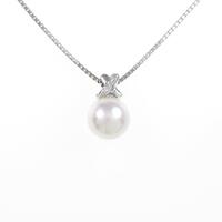 PT／K14WG アコヤパールネックレス