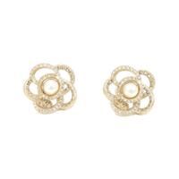 シャネル ピアス 58624