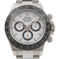 ロレックス 116500LN デイトナ 自動巻