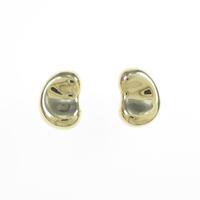 ティファニー ビーンズ ピアス