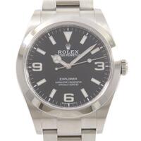 ロレックス 214270 エクスプローラーI 自動巻